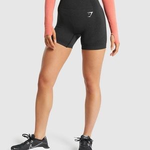 Gymshark Vital Seamless Shorts